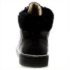 Baskets mode femme Patrizia Pepe cuir talon plateforme