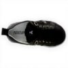 Baskets mode femme Patrizia Pepe cuir respirant