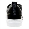 Baskets mode femme Patrizia Pepe cuir respirant
