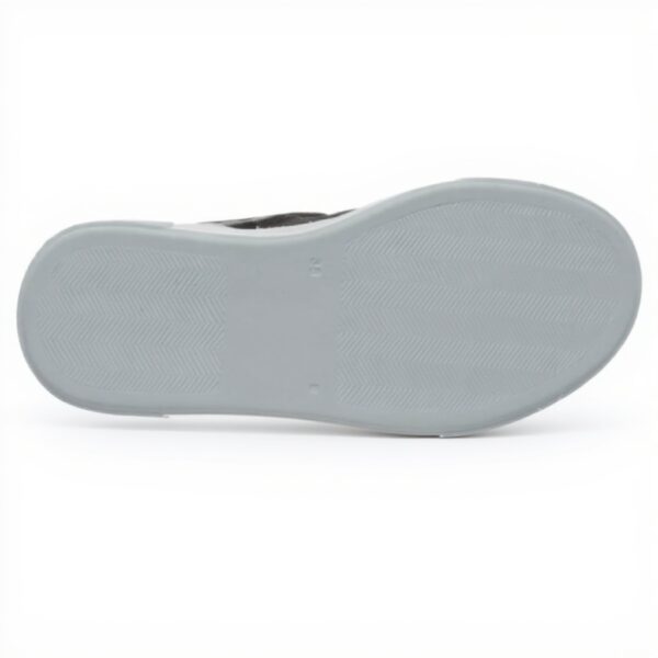 Baskets mode femme Patrizia Pepe cuir respirant