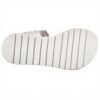 Sandale fille Patrizia Pepe cuir respirant PPJ70