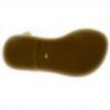 Sandale fille PPJ71.02 Patrizia Pepe cuir respirant rose