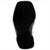 HÖGL Lesley Mocassin Femme Violet Chaussures plates confort