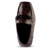 HÖGL Lesley Mocassin Femme Violet Chaussures plates confort