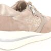 Baskets mode PATRIZIA femme chaussures confort Mephisto-3