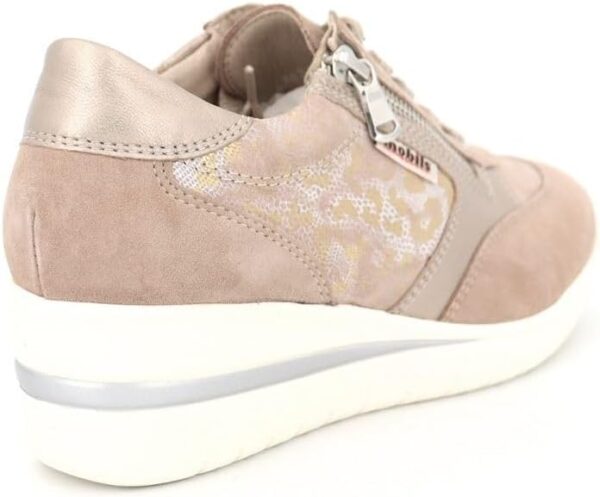 Baskets mode PATRIZIA femme chaussures confort Mephisto-3
