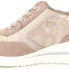 Baskets mode PATRIZIA femme chaussures confort Mephisto-2