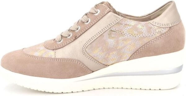 Baskets mode PATRIZIA femme chaussures confort Mephisto-2
