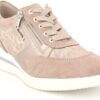 Baskets mode PATRIZIA femme chaussures confort Mephisto-1