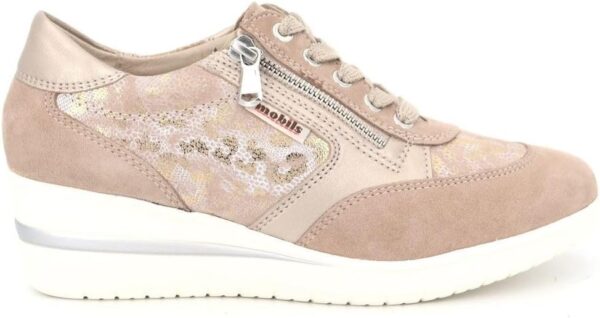 Baskets mode PATRIZIA femme chaussures confort Mephisto-0