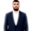 Blazer Homme Patrizia Pepe Marine 5S0661A1WK Manche Longue