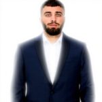 Blazer Homme Patrizia Pepe Marine 5S0661A1WK Manche Longue