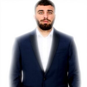 Blazer Homme Patrizia Pepe Marine 5S0661A1WK Manche Longue