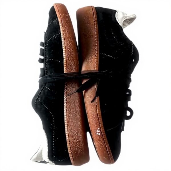 Baskets en daim Patrizia Pepe 8Z0113L055 femme
