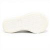 Baskets enfant Patrizia Pepe Blanc cuir synthétique PPJ12