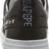 Baskets Patrizia Pepe Femme PPJ59 Cuir Noir Taille 40-2