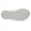 Baskets Patrizia Pepe Fille PPJ501 Cuir Respirant Gris Blanc