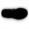 Bottes fille Patrizia Pepe cuir respirant fermeture éclair