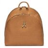Sac à dos Patrizia Pepe Fly Double Zip Femme Uni