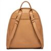 Sac à dos Patrizia Pepe Fly Double Zip Femme Uni