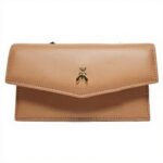 Sac bandoulière PATRIZIA PEPE Fly Bamby Femme cuir fermeture