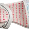 Sandale Patrizia Pepe Kids PPJ70 Blanc Fuxiafluo Cuir-4