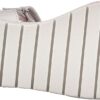 Sandale Patrizia Pepe Kids PPJ70 Blanc Fuxiafluo Cuir-3