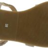Sandale fille Patrizia Pepe PPJ71 cuir rose bonbon 31 EU-3