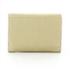 Porte-cartes de crédit Patrizia Pepe Ocean Sand femme