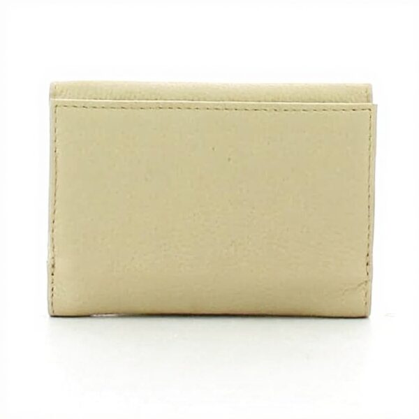 Porte-cartes de crédit Patrizia Pepe Ocean Sand femme