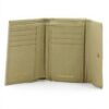 Porte-cartes de crédit Patrizia Pepe Ocean Sand femme