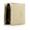 Porte-cartes de crédit Patrizia Pepe Ocean Sand femme
