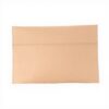 Pochette en cuir PATRIZIA PEPE bandoulière amovible femme