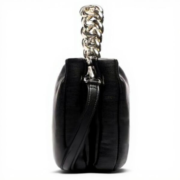 Sac à main femme PATRIZIA PEPE simili-cuir chaînette