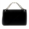 Sac à main femme PATRIZIA PEPE simili-cuir chaînette