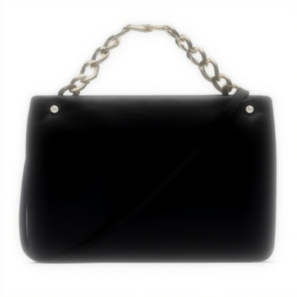 Sac à main femme PATRIZIA PEPE simili-cuir chaînette