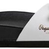 Pepe Jeans Sandales Femme Blanc Plates Anatomiques Liège-0