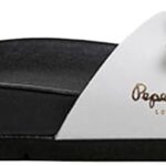 Pepe Jeans Sandales Femme Blanc Plates Anatomiques Liège-0
