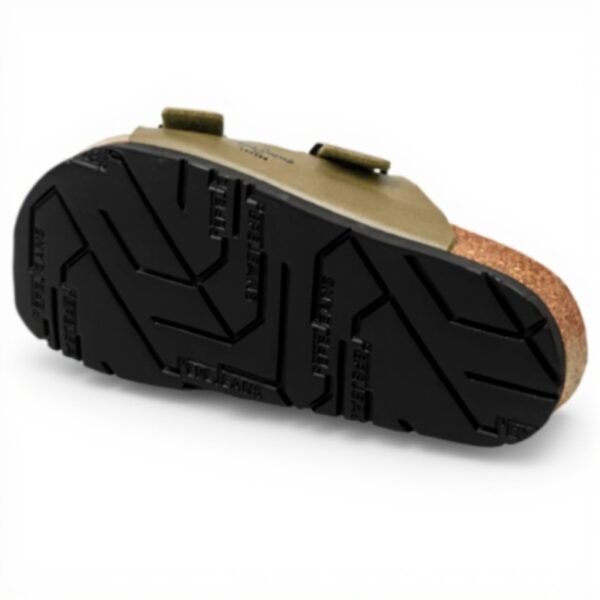 Pepe Jeans Sandales Femme Cuir Synthétique Confort Quotidien