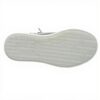 Basket fille Patrizia Pepe cuir blanc mode confortable