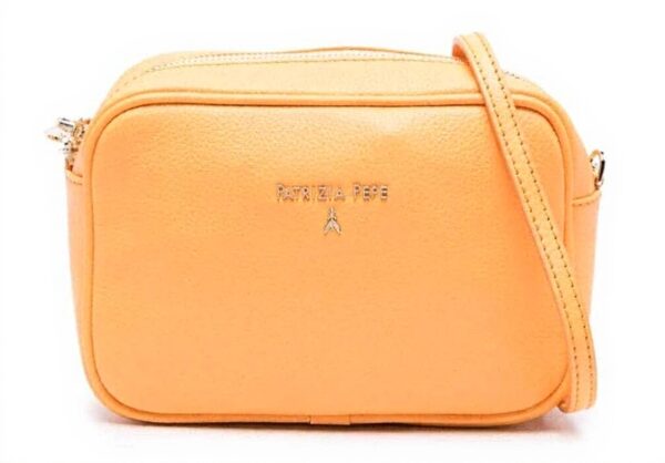 Sac porté épaule PATRIZIA PEPE CB0071 synthétique femme