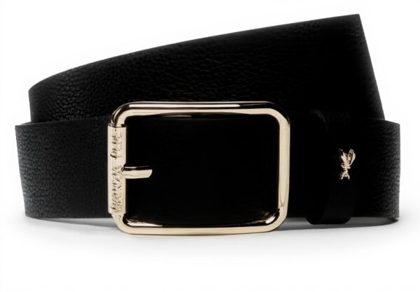 Ceinture Femme Patrizia Pepe CW6409/L001 M