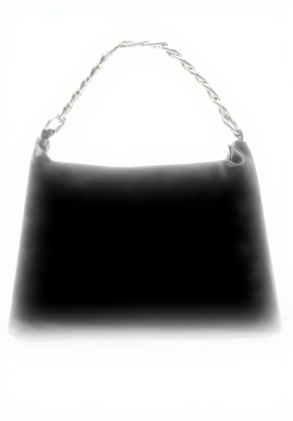 Sac à bandoulière Patrizia Pepe 37 cm, style décontracté