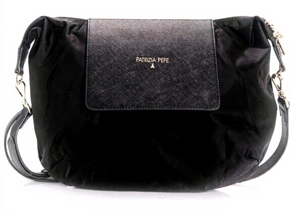Sac bandoulière Patrizia Pepe pour femme design élégant