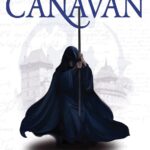 Orbit Black Magician Trilogy Livre 3 Fantasy Adolescents-0