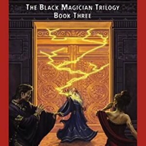 Harper Voyager Black Magician Trilogy Livre 3-0