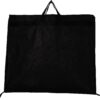 Housse vêtement KAXIN coton anti poussière rangement-5
