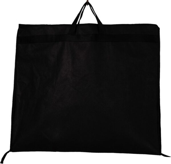Housse vêtement KAXIN coton anti poussière rangement-5