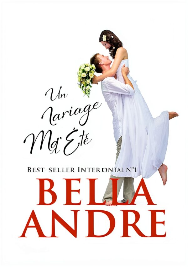 Livre Kindle Oak Press Romance humoristique Mariés de Malibu-0