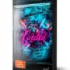 Livre Cazador Black Edition Roman Allemand 400 pages-0